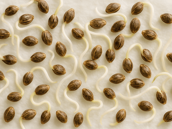 🌱 Guía Nostress: Cómo Germinar Tus Semillas de Forma Rápida y Segura