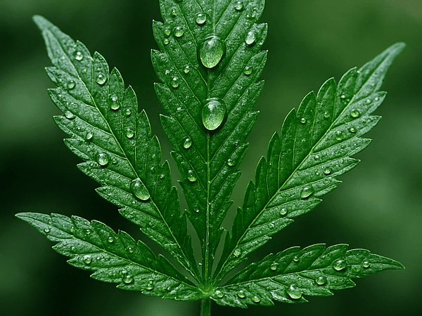 💧 Guía Nostress: Cómo Controlar la Humedad en Cada Etapa del Cultivo