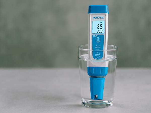 ⚗️ Cómo Interpretar la EC y el pH en el Riego