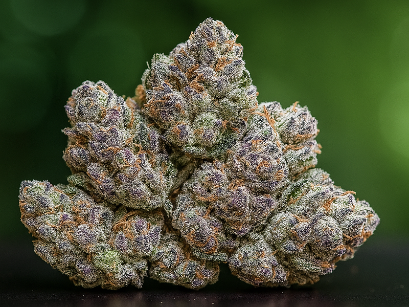 🌸 Floración del Cannabis: Fases, Formación de Flores y Fertilización Paso a Paso