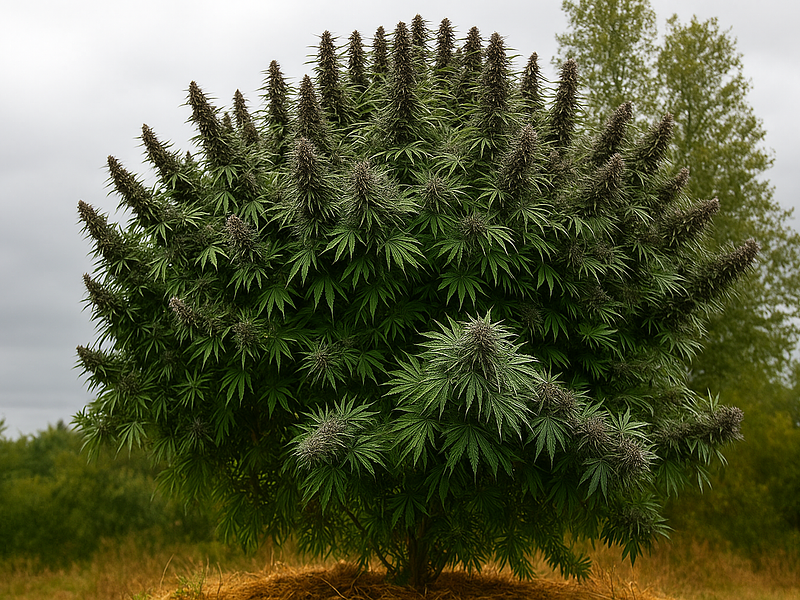 🌞 Cómo Empezar un Cultivo Exterior en Chile: 5 Claves para un Buen Inicio