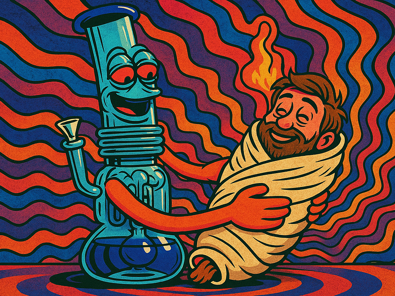 🌿 Cómo Elegir un Bong: Guía Definitiva para una Quemada Suave, Rica y Sin Estrés