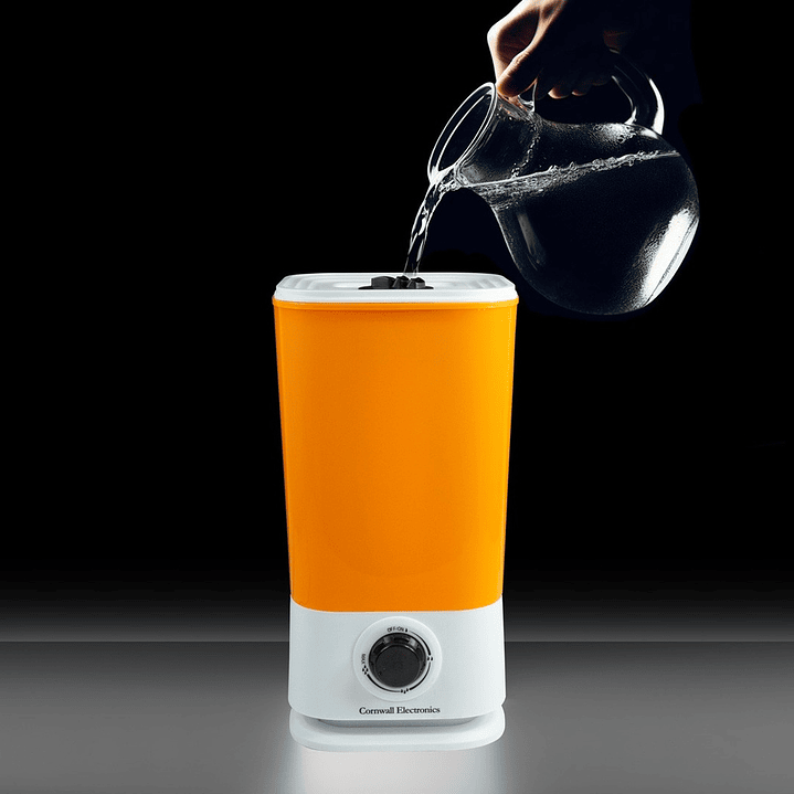 Humidificador Cornwall 8,5 L – Controla la humedad ideal en tu indoor 🌫️ 2