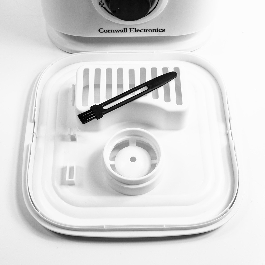 Humidificador Cornwall 8,5 L – Controla la humedad ideal en tu indoor 🌫️ 5