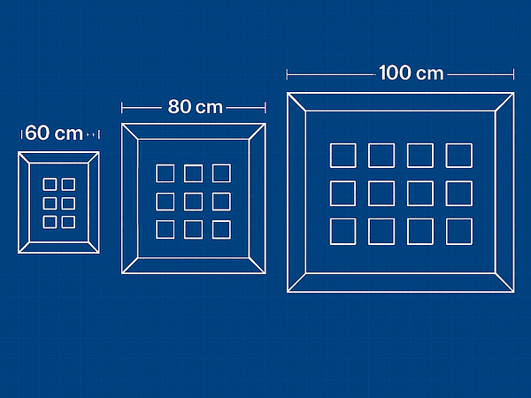 ¿Cuántas plantas caben en tu carpa indoor y cómo gestionarlas? 🌱