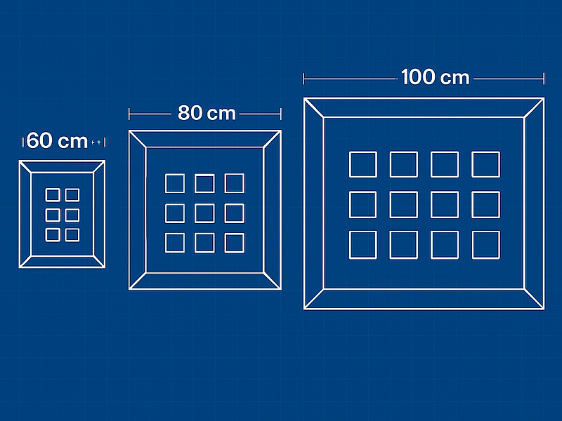 ¿Cuántas plantas caben en tu carpa indoor y cómo gestionarlas? 🌱
