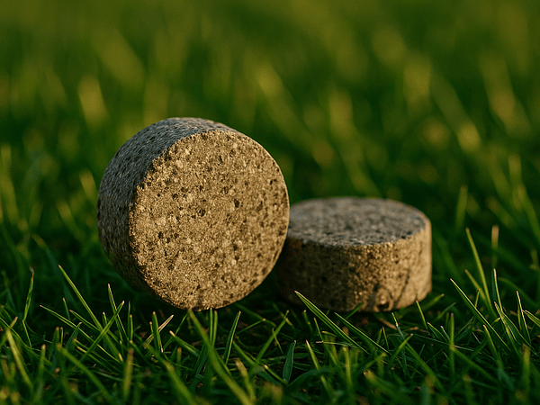 Biotabletas BAC: la guía definitiva para un cultivo sano, orgánico y sin estrés 🌱