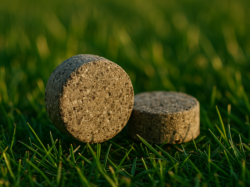 Biotabletas BAC: la guía definitiva para un cultivo sano, orgánico y sin estrés 🌱