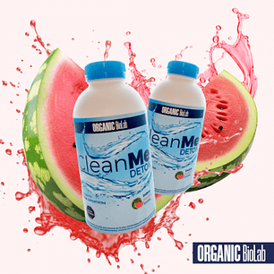 CleanMe Detox – limpieza rápida, natural y 98.6% efectiva 🍃💧