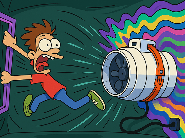 Cómo elegir un extractor para tu indoor: TT, turbina o en línea (Guía completa Chile 2025)