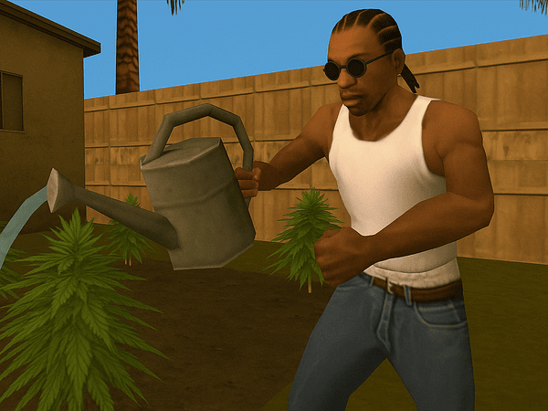 Cómo regar plantas en exterior correctamente (Guía completa 2025) 🌞💧