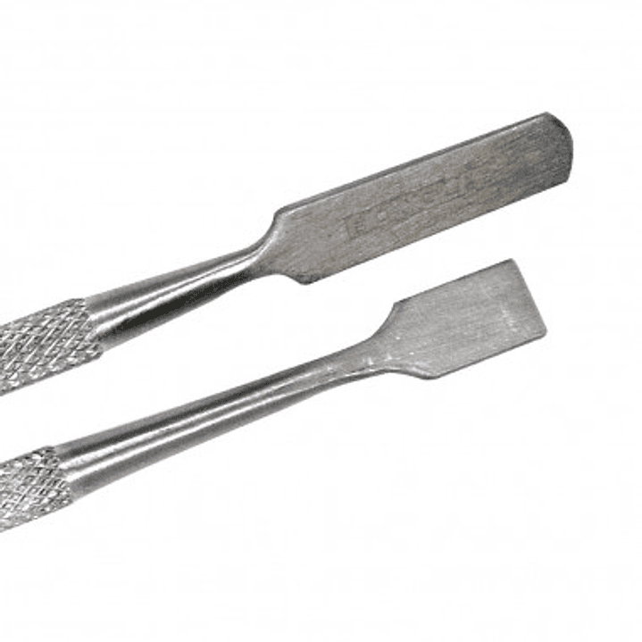 🧪 Dual Dabbers Shovel Bonglab · Herramienta precisa para dabbear 1