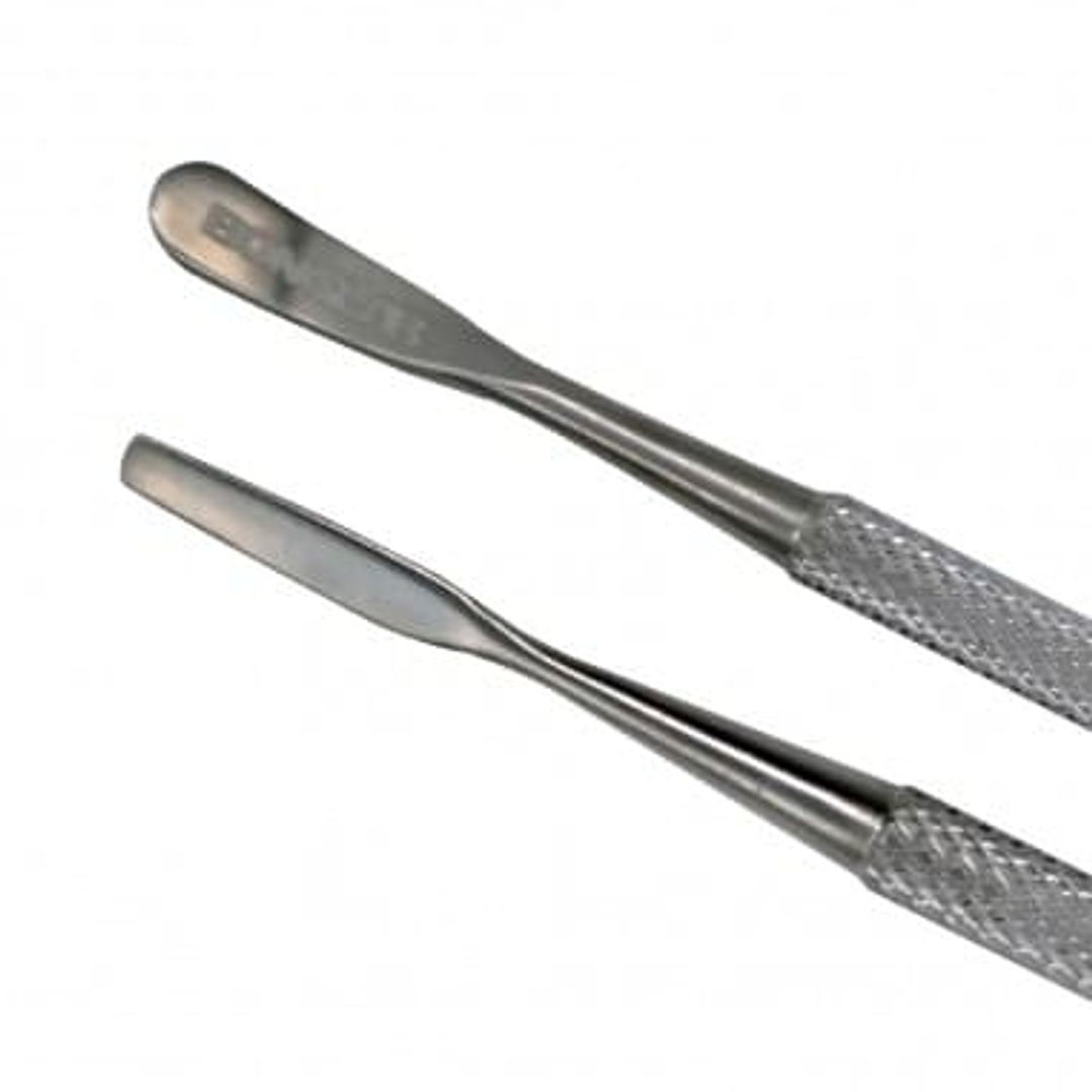 🥄 Dual Dabbers Spoon Bonglab · Precisión total para concentrados 1