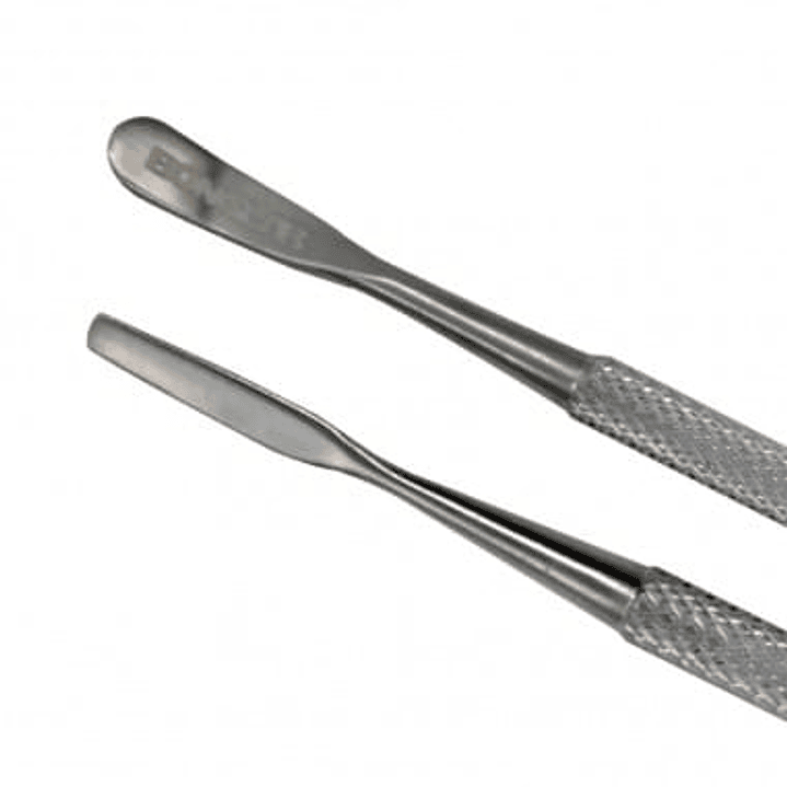 🥄 Dual Dabbers Spoon Bonglab · Precisión total para concentrados 1