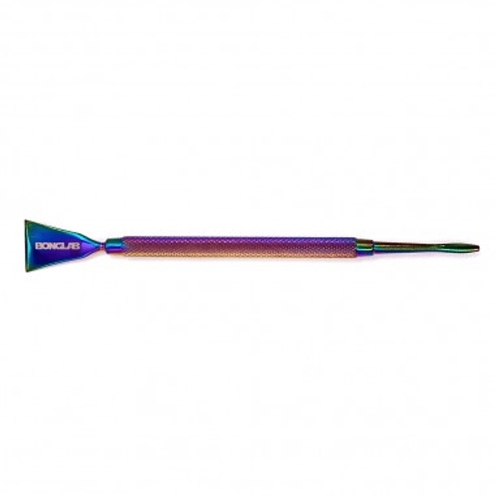 🎯 Dual Dabbers Dart Bonglab · Precisión y estilo para tus concentrados 2