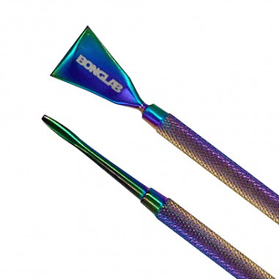 🎯 Dual Dabbers Dart Bonglab · Precisión y estilo para tus concentrados