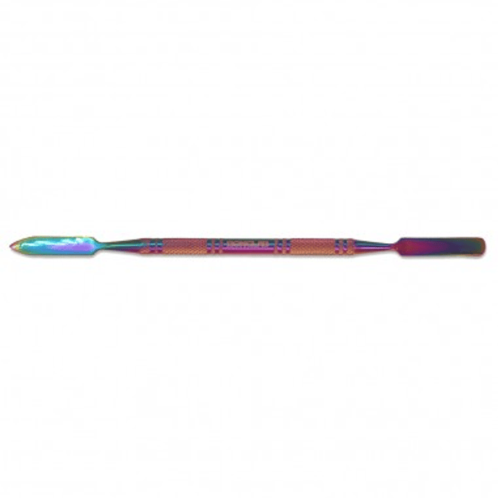 ✨ Dual Dabbers Classic Bonglab · Precisión clásica con estilo tornasol 2