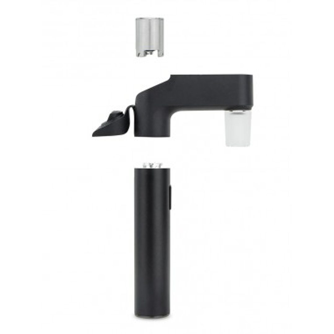 🧪 Pivot Glass Adapter con 3D Chamber Onyx Puffco · Conecta tu Pivot a rigs y bongs 1