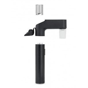 🧪 Pivot Glass Adapter con 3D Chamber Onyx Puffco · Conecta tu Pivot a rigs y bongs