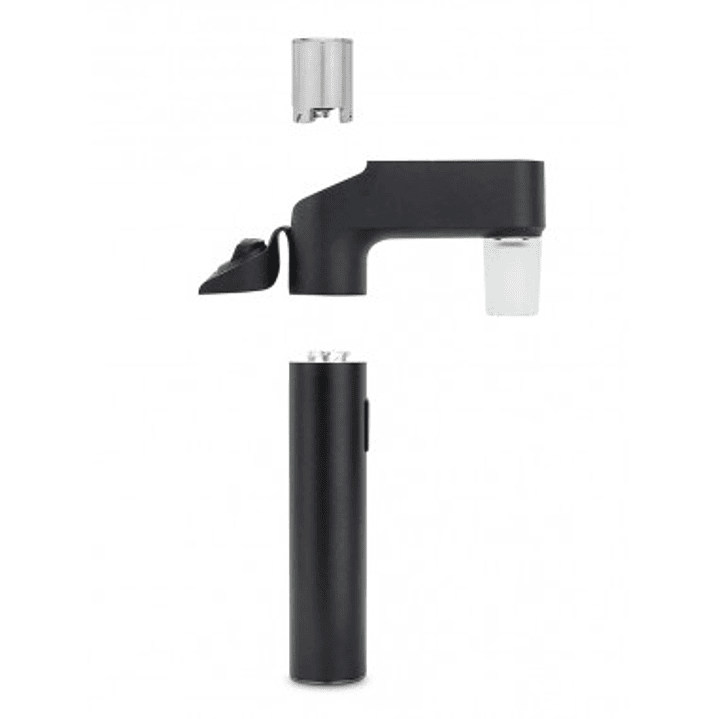 🧪 Pivot Glass Adapter con 3D Chamber Onyx Puffco · Conecta tu Pivot a rigs y bongs 1