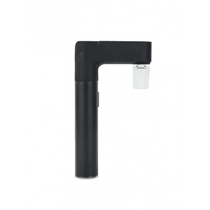 🧪 Pivot Glass Adapter con 3D Chamber Onyx Puffco · Conecta tu Pivot a rigs y bongs