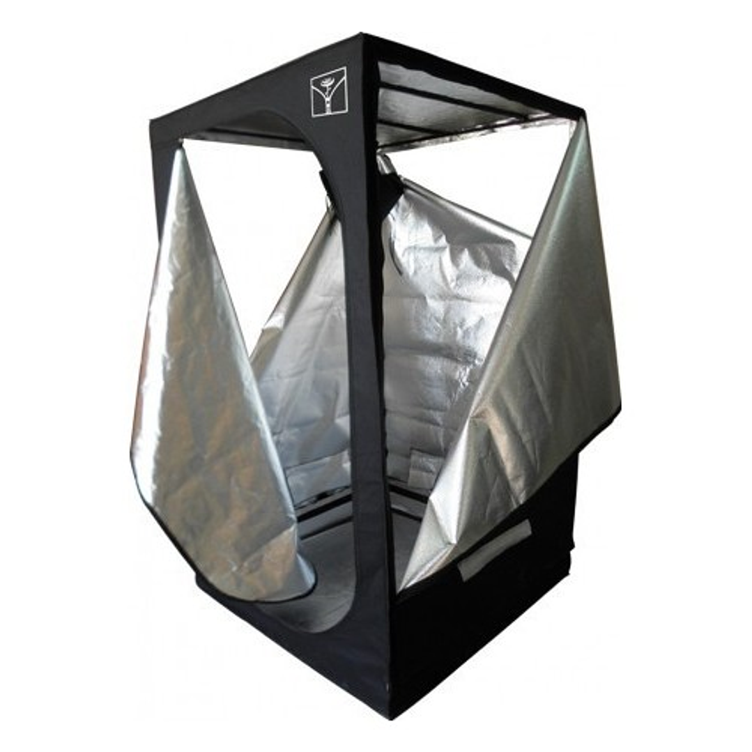 🏕️ Carpas Cultibox Indoor · Control total del cultivo 2