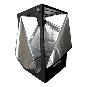 🏕️ Carpas Cultibox Indoor · Control total del cultivo