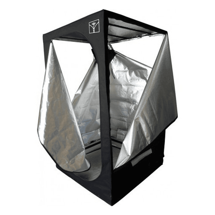 🏕️ Carpas Cultibox Indoor · Control total del cultivo 2