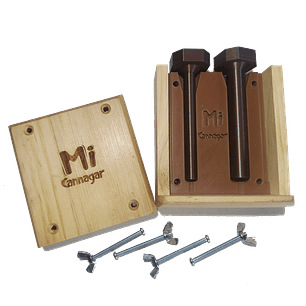 🔥 Cannagar Productos MI – Herramienta para elaborar puros artesanales