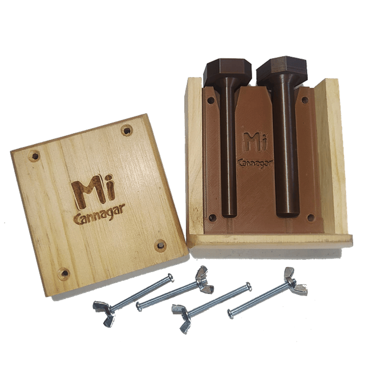 🔥 Cannagar Productos MI – Herramienta para elaborar puros artesanales 1