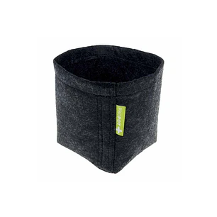 Maceta Geotextil Garden High Pro 4L – Oxigenación radicular eficiente