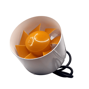 🌬️Extractores en Línea Cornwall Electronics – Flujo Constante de Aire Fresco para tu Indoor