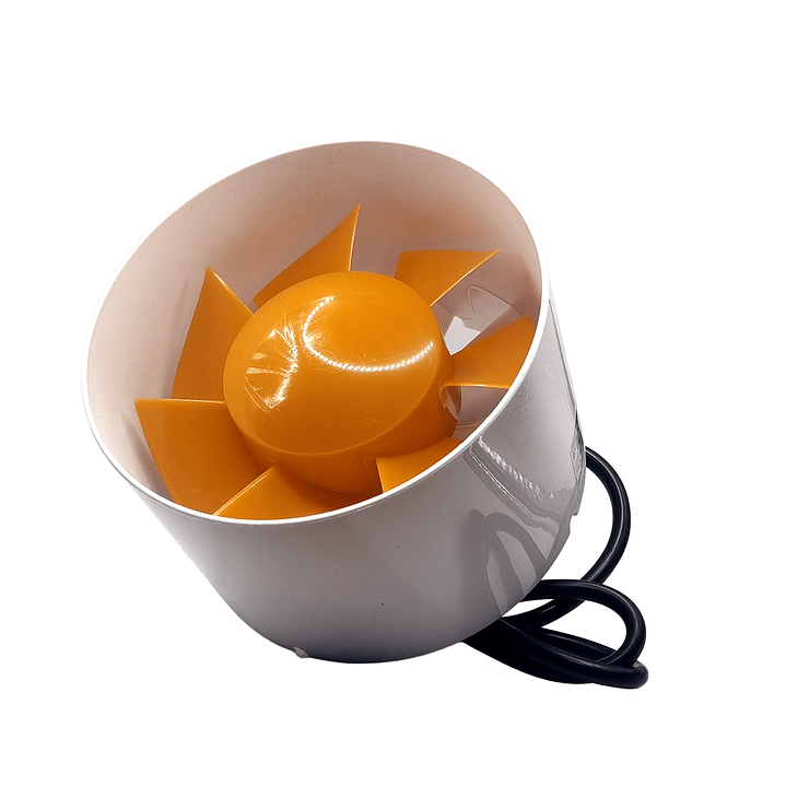 🌬️Extractores en Línea Cornwall Electronics – Flujo Constante de Aire Fresco para tu Indoor 1