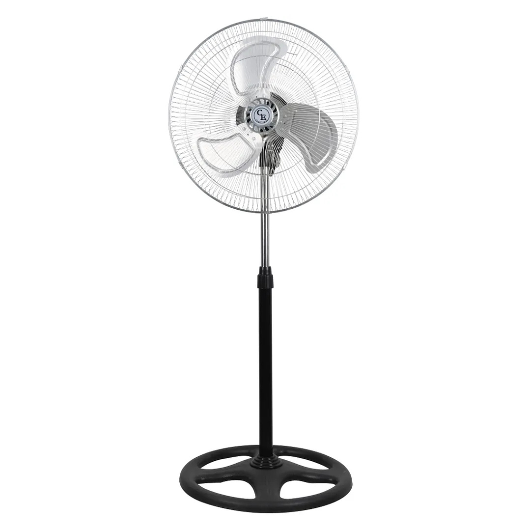 Ventilador Cornwall VORTX Pie/Pared 45cm 70W – Alta Circulación de Aire 1