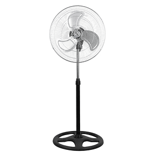 Ventilador Cornwall VORTX Pie/Pared 45cm 70W – Alta Circulación de Aire