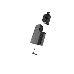 💨 Vaporizador Fenix Pro Weecke — Convección Premium y Control Total