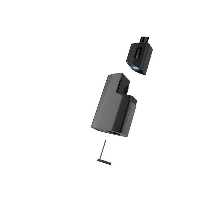 💨 Vaporizador Fenix Pro Weecke — Convección Premium y Control Total 2