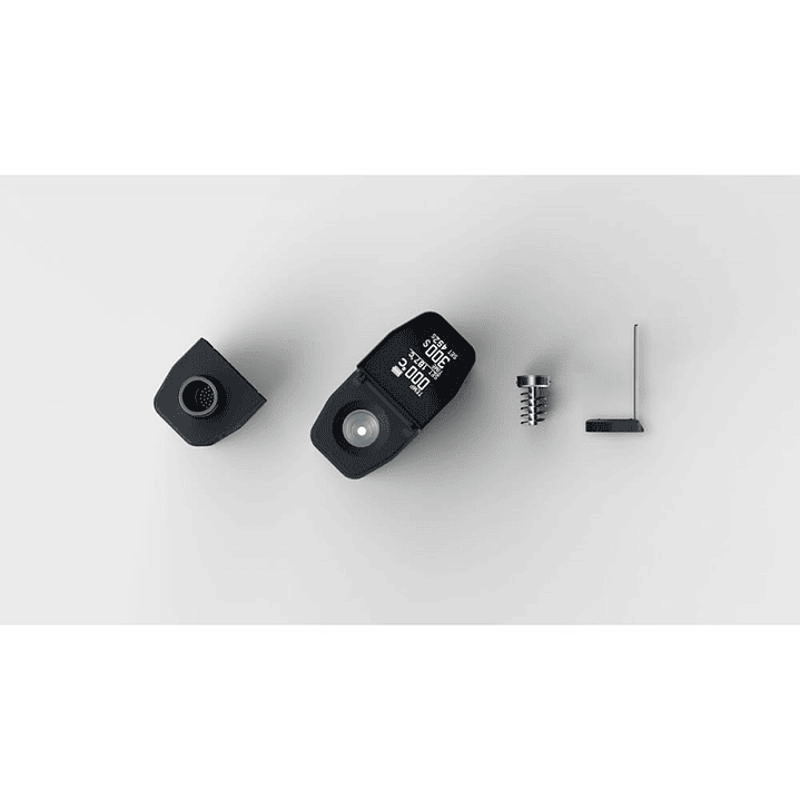 💨 Vaporizador Fenix Pro Weecke — Convección Premium y Control Total 4