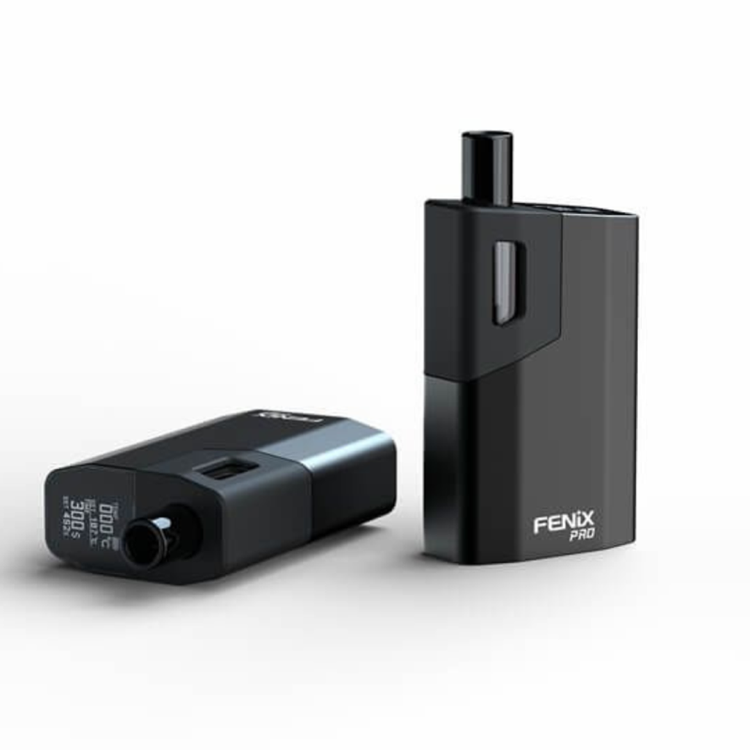 💨 Vaporizador Fenix Pro Weecke — Convección Premium y Control Total 1