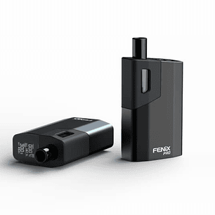 💨 Vaporizador Fenix Pro Weecke — Convección Premium y Control Total