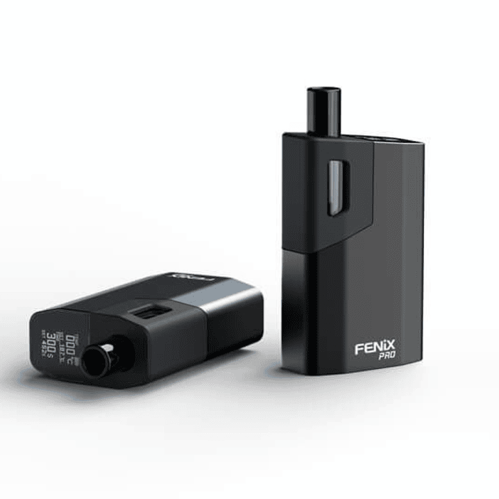 💨 Vaporizador Fenix Pro Weecke — Convección Premium y Control Total 1