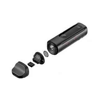 💨 Vaporizador Hierbas Fenix Rush Weecke — Compacto, Potente y Preciso