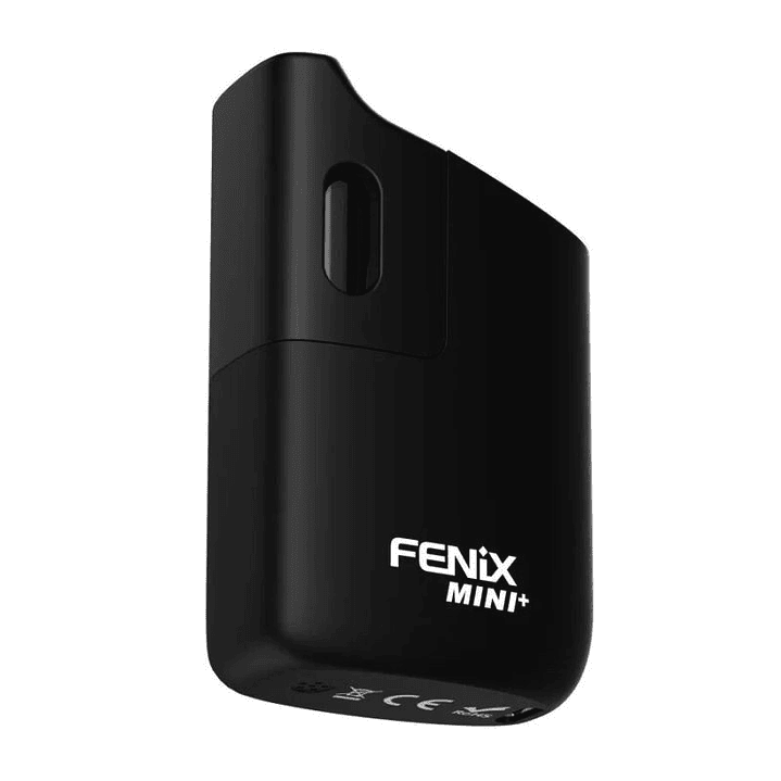 💨 Vaporizador Hierbas Fenix Mini Plus Weecke — Compacto, Preciso y Potente 1