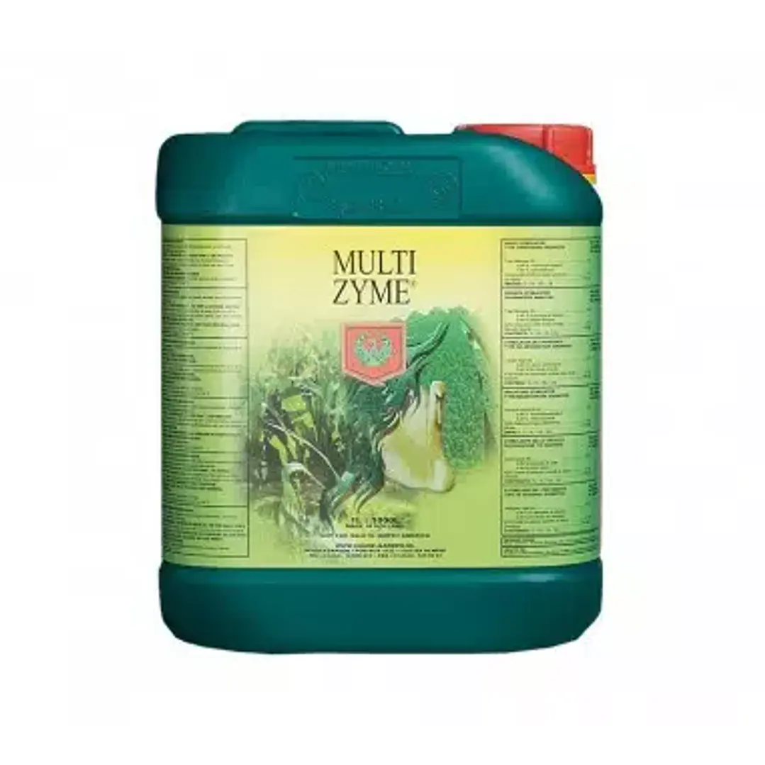Multi Zyme - House & Garden 2