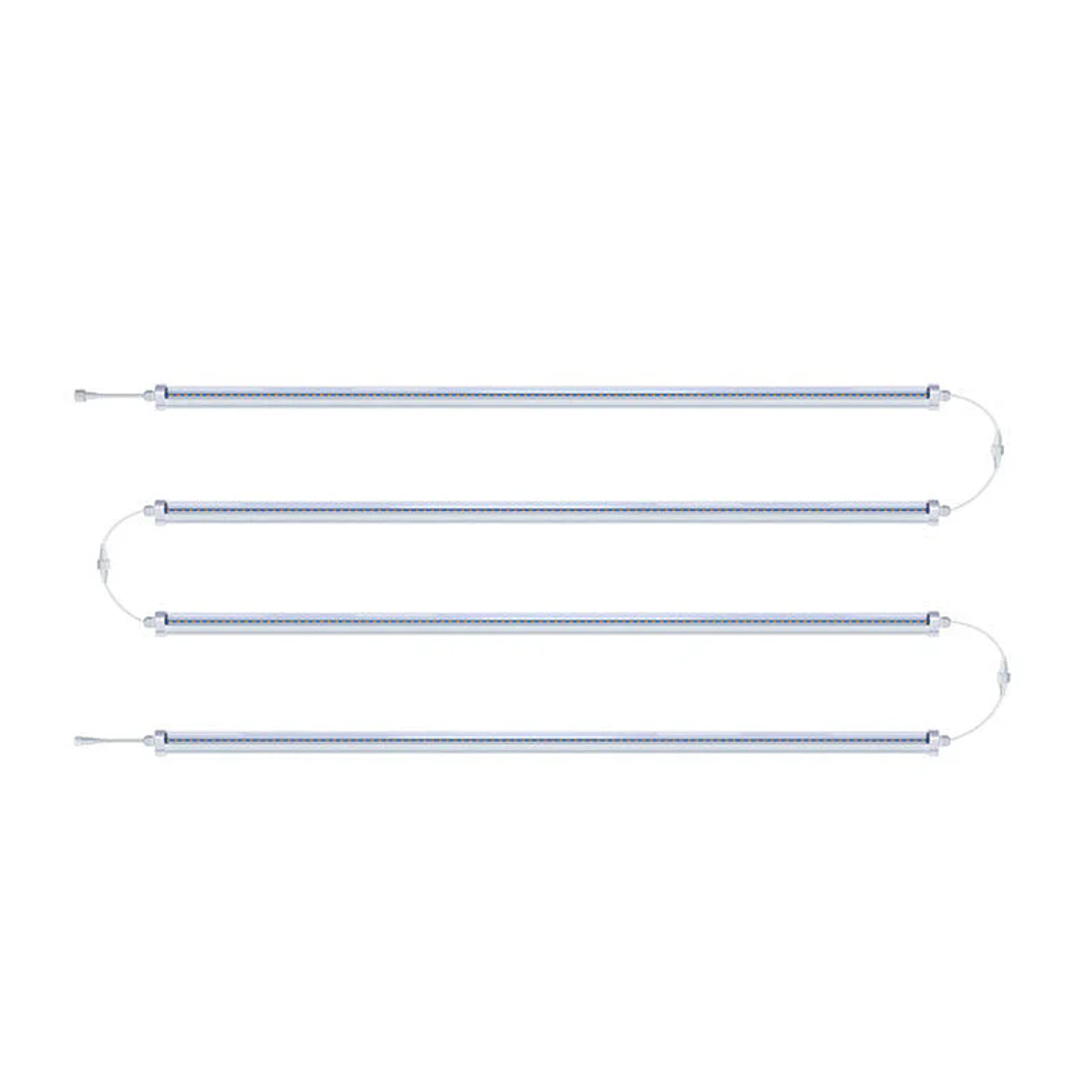 🌱 Barra LED PGF 18W Clone Light Nanolux | Iluminación Profesional para Clonación 1