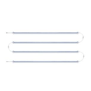 🌱 Barra LED PGF 18W Clone Light Nanolux | Iluminación Profesional para Clonación