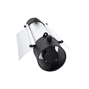 💡 Reflector Cooltube ProTube L 150mm Garden HighPro | Control térmico y máxima eficiencia lumínica
