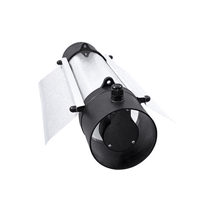💡 Reflector Cooltube ProTube L 150mm Garden HighPro | Control térmico y máxima eficiencia lumínica 2