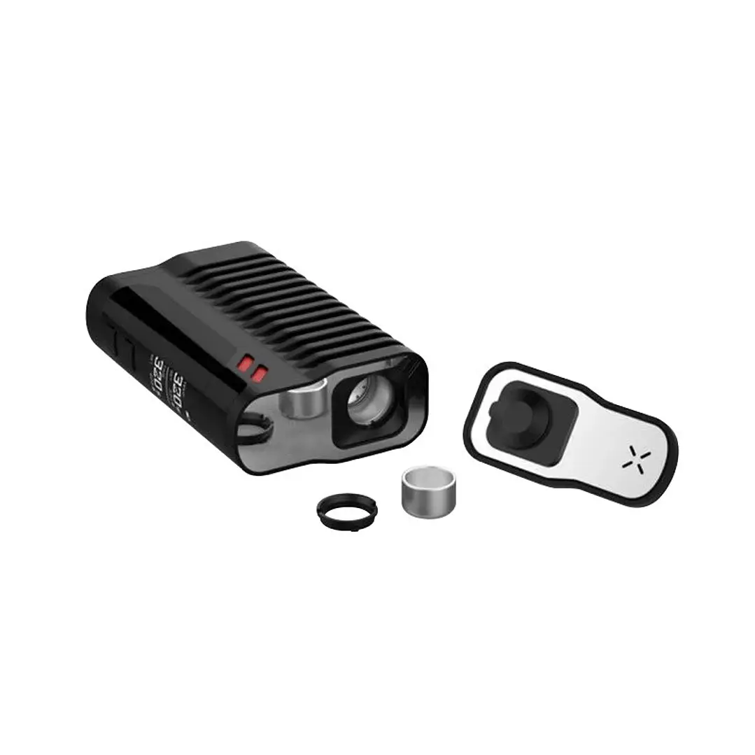 🌿 FENIX 2 MAX WEECKE – Vaporizador de Hierbas Secas con Convección 4