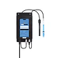 📊 Monitor Online pH EC PPM TDS Temperatura Aqua Master W650 - Miniatura 1